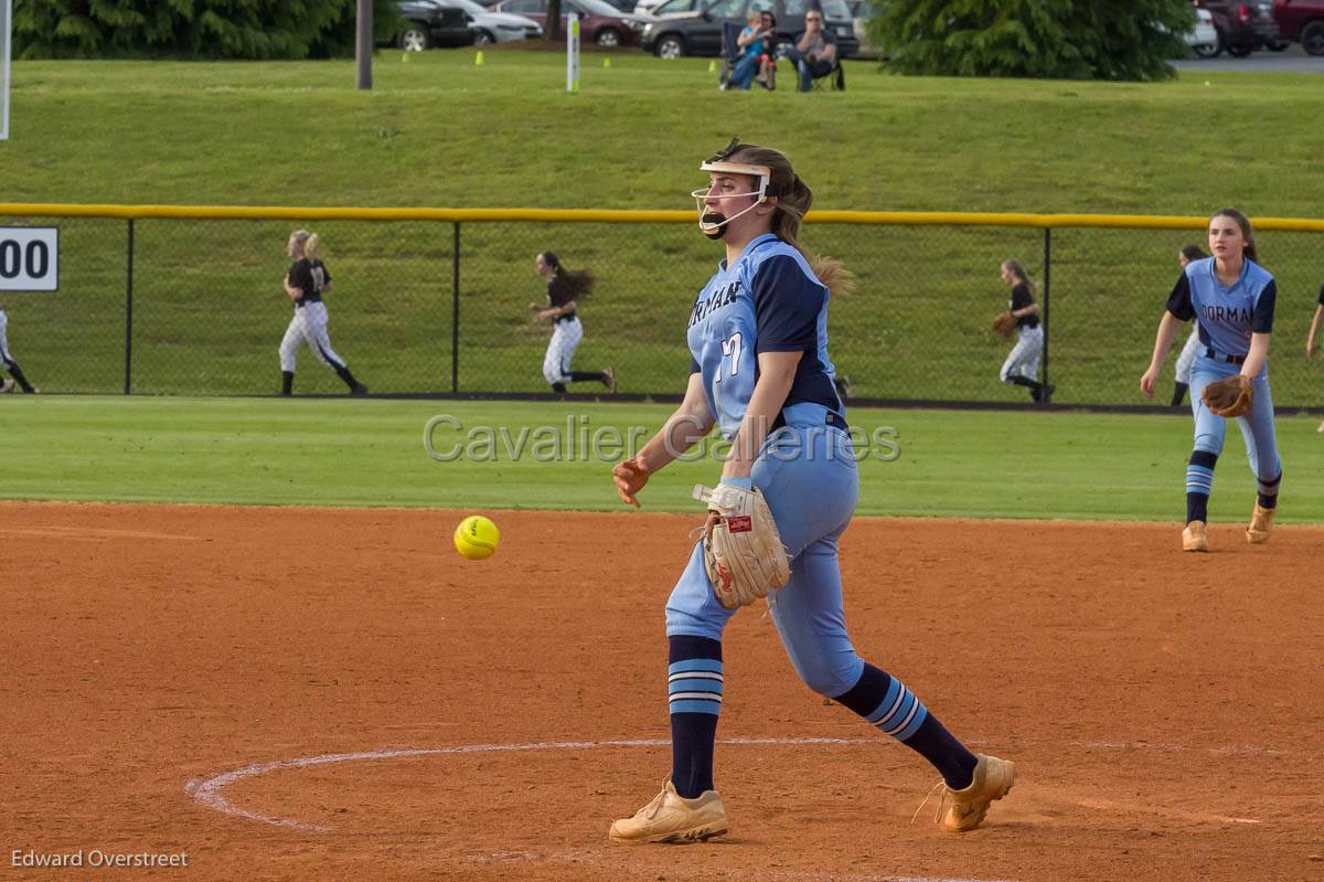 SoftballvsGaffney -5.jpg